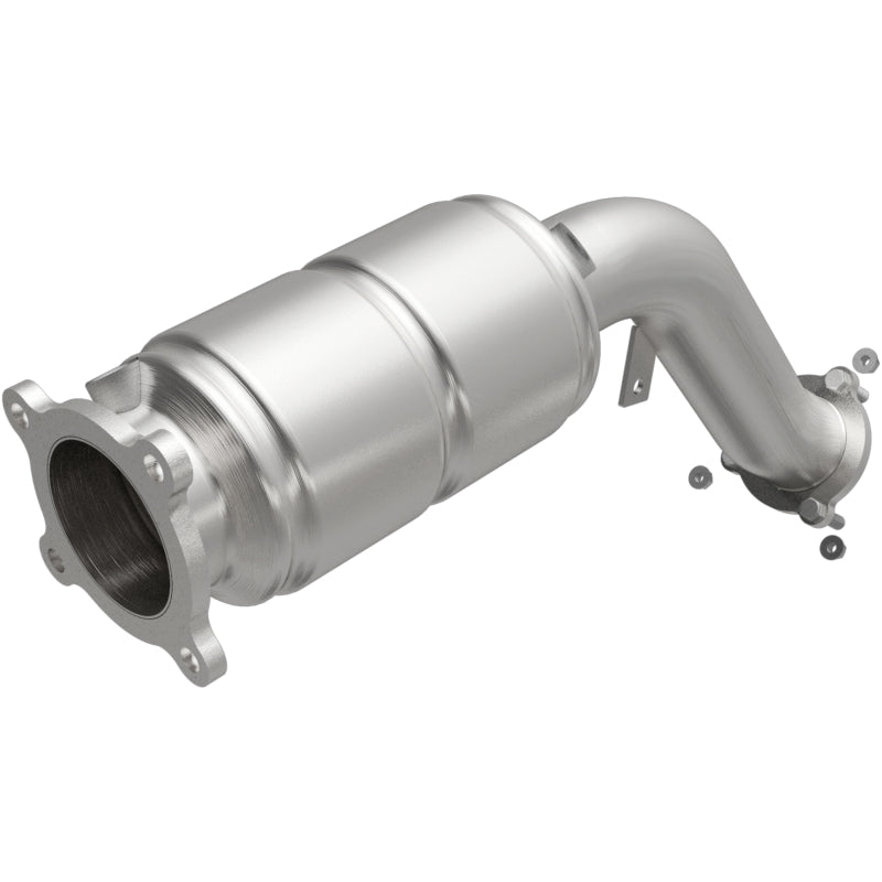 MagnaFlow Direct-Fit Catalytic Converter for 14-15 Audi A4 L4 2.0L - OneFastShop