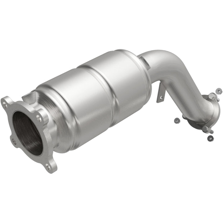 MagnaFlow Direct-Fit Catalytic Converter for 14-15 Audi A4 L4 2.0L - OneFastShop