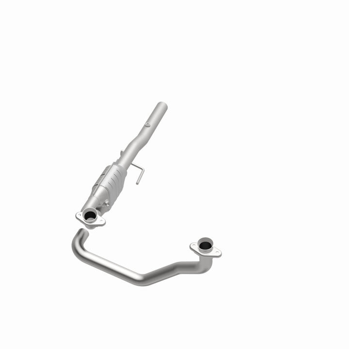 Magnaflow 94-95 Dodge Ram Y-Pipe Converter - CARB Compliant