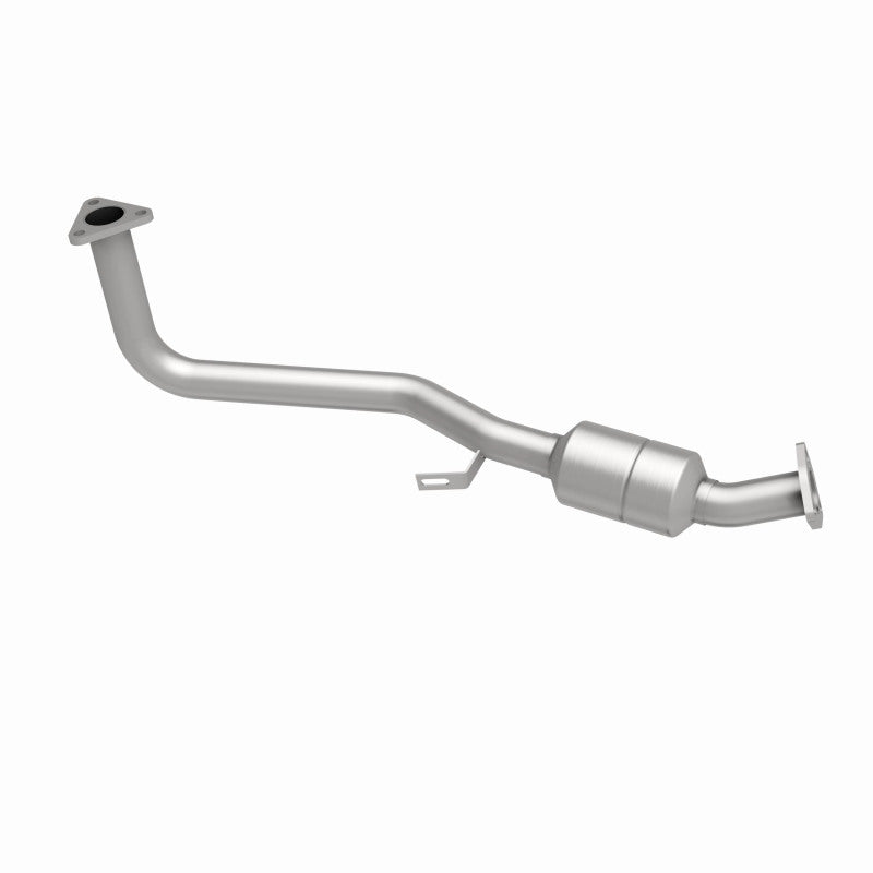 MagnaFlow Conv DF 92-94 2.8L Audi 100 Passenger Side MT Easy Install