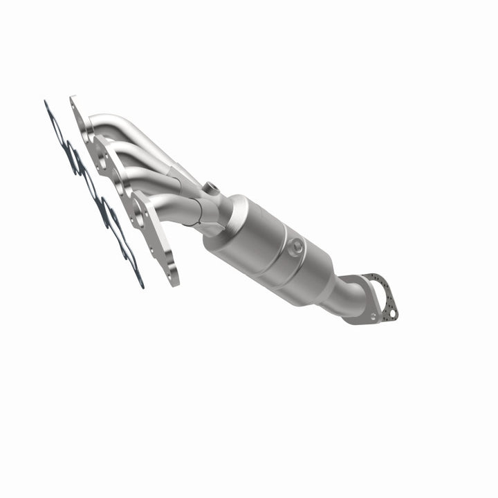 MagnaFlow Conv DF 08-09 Ford Focus 2.0L Easy Install