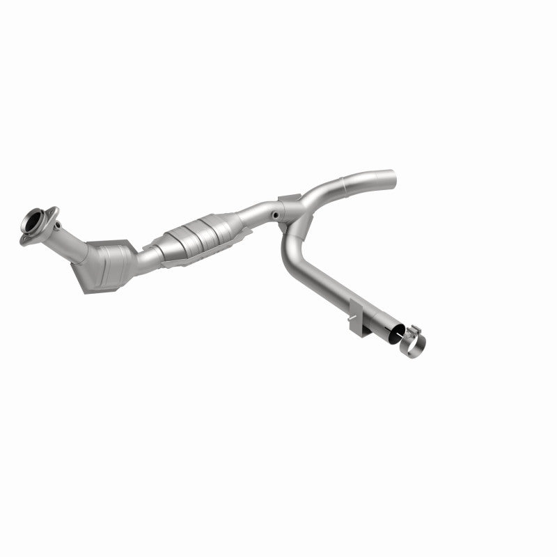 Magnaflow Direct-Fit Catalytic Converter for Ford F150 5.4L - OEM Grade Quality