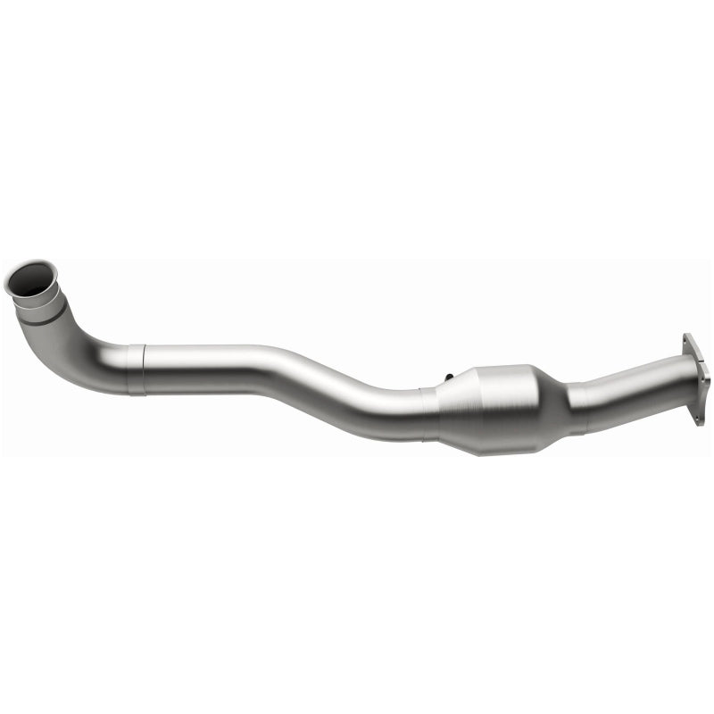 MagnaFlow Catalytic Converter for 01-05 GM Silv/Sierra 6.6L - Federal/EPA Compliant