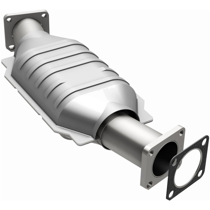 MagnaFlow Conv DF GM 75 79 - Easy Install, EPA Compliant