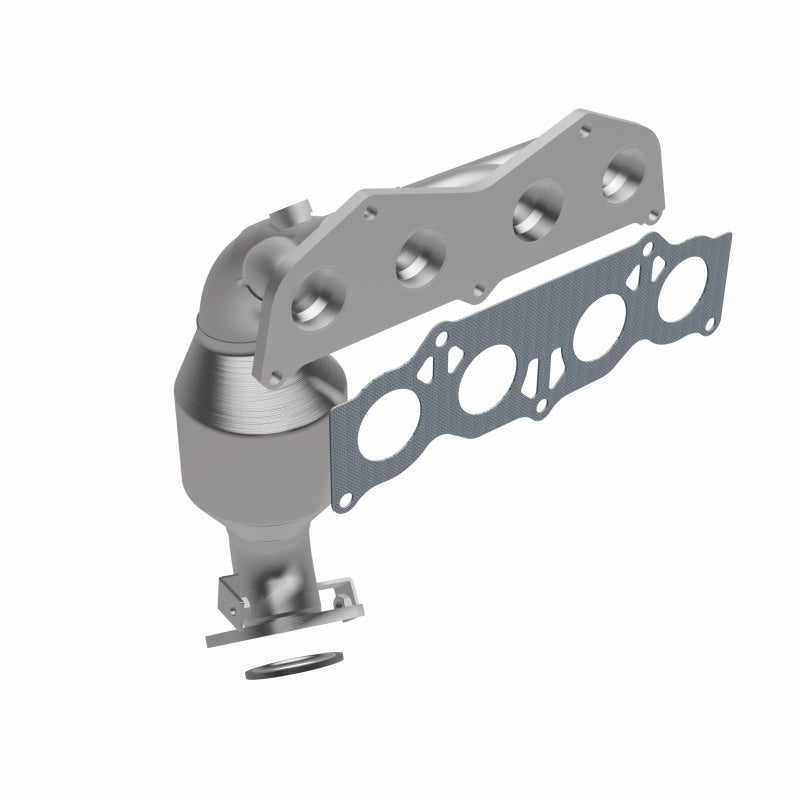 MagnaFlow Conv DF 07-09 Toyota Camry 2.4L Easy Install