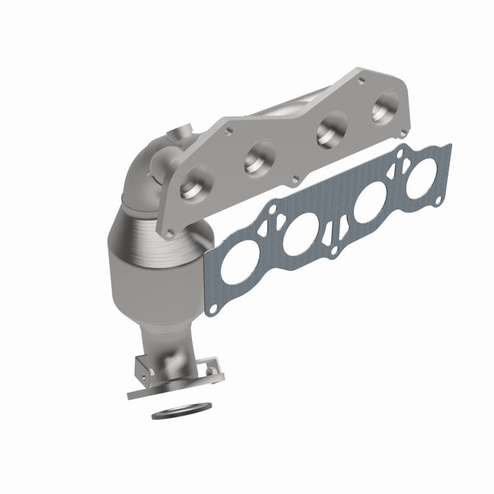 MagnaFlow Conv DF 07-09 Toyota Camry 2.4L Easy Install