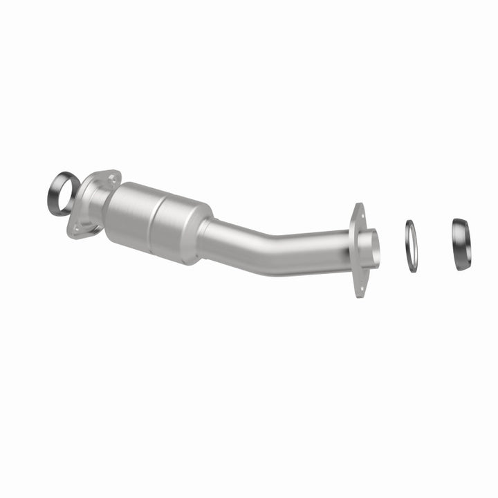 Magnaflow 12-15 Toyota Sienna 3.5L Direct Fit Converter Easy Install