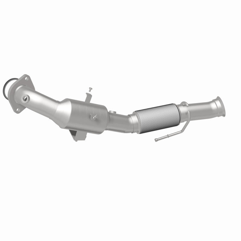 Magnaflow Direct-Fit Catalytic Converter 16-17 Ford Focus 2.3L - Free Shipping