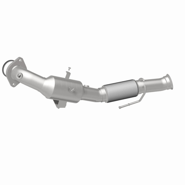 Magnaflow Direct-Fit Catalytic Converter 16-17 Ford Focus 2.3L - Free Shipping