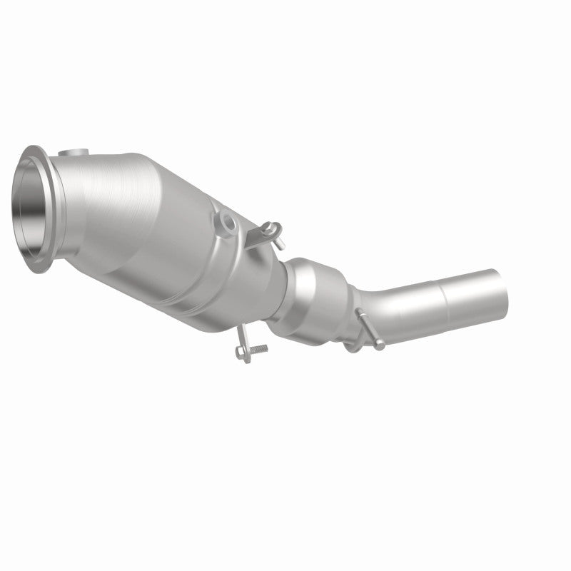 MagnaFlow 2013-2017 BMW X3 Catalytic Converter - Easy Install
