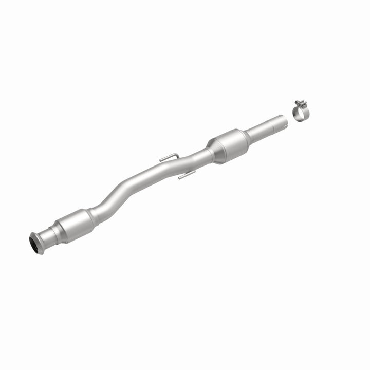 MagnaFlow Conv DF 07-09 Cooper S turbo Rear OEM Easy Install