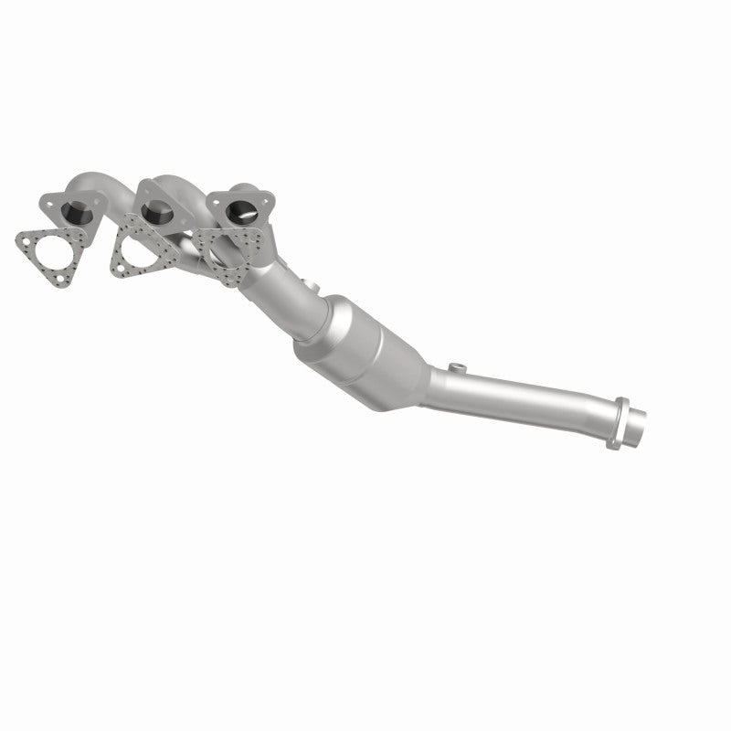MagnaFlow Catalytic Converter for 01-06 BMW M3 - Easy Install