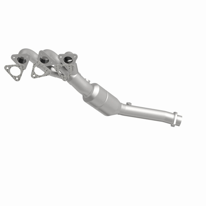 MagnaFlow Catalytic Converter for 01-06 BMW M3 - Easy Install