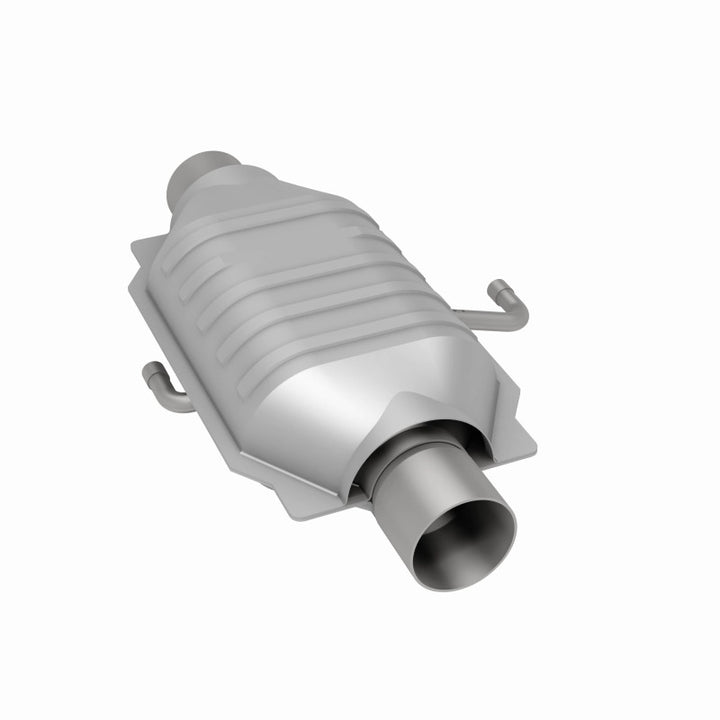 Magnaflow 2.00in. W/DUAL AIR Universal Converter In Stock