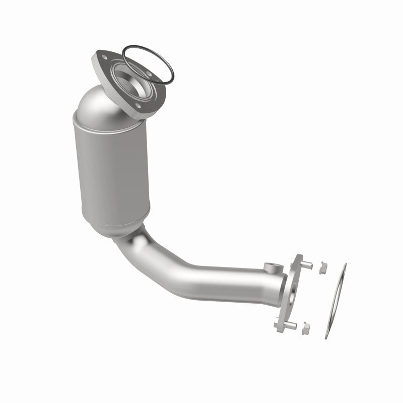 Magnaflow 2008 EQUINOX 3.6L Direct Fit Converter Easy Install