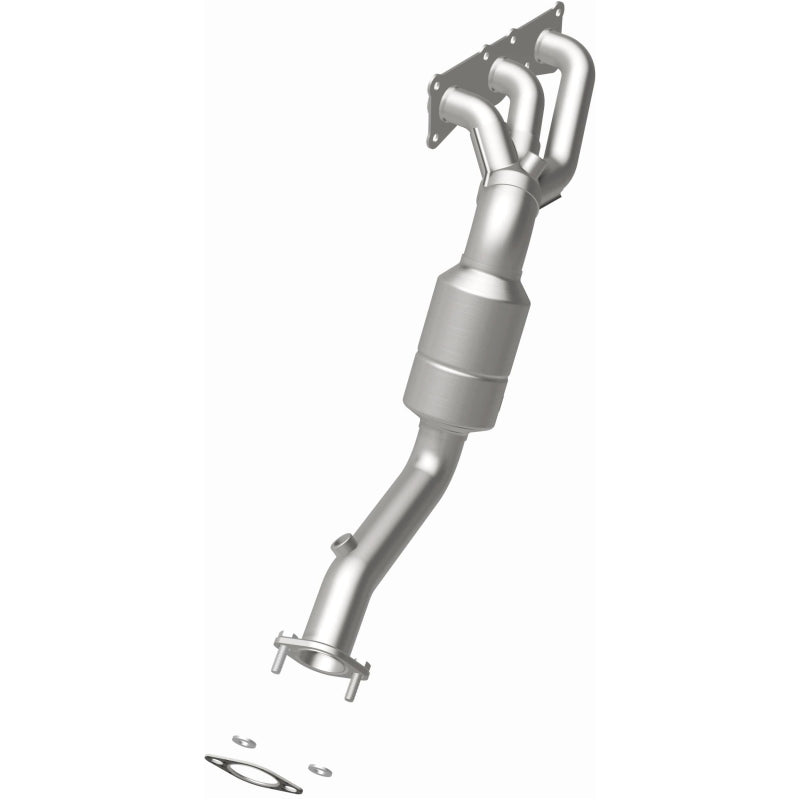 MagnaFlow Conv DF 2008-2010 BMW 528i Easy Install Option
