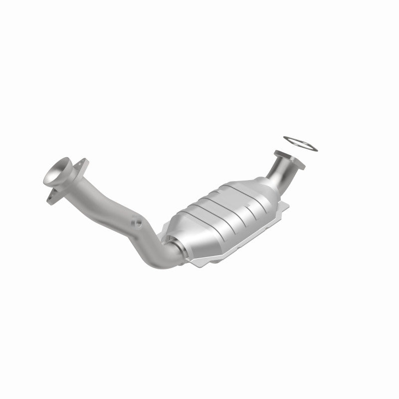 MagnaFlow Conv DF 97-01 Explorer-Mountaineer Easy Install