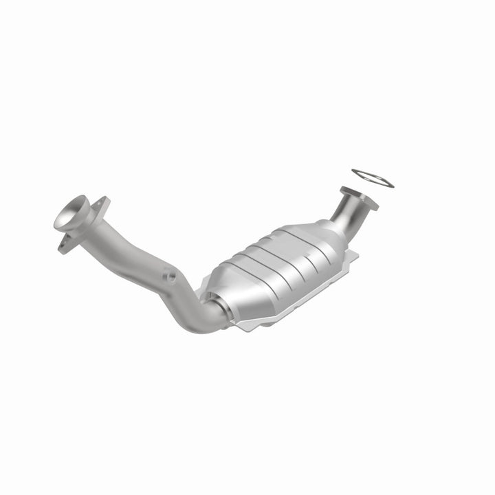 MagnaFlow Conv DF 97-01 Explorer-Mountaineer Easy Install