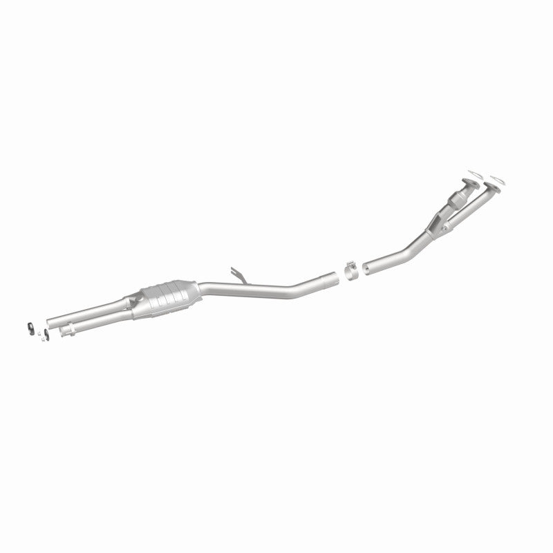 MagnaFlow 1986-1991 BMW 325 Catalytic Converter - Easy Install