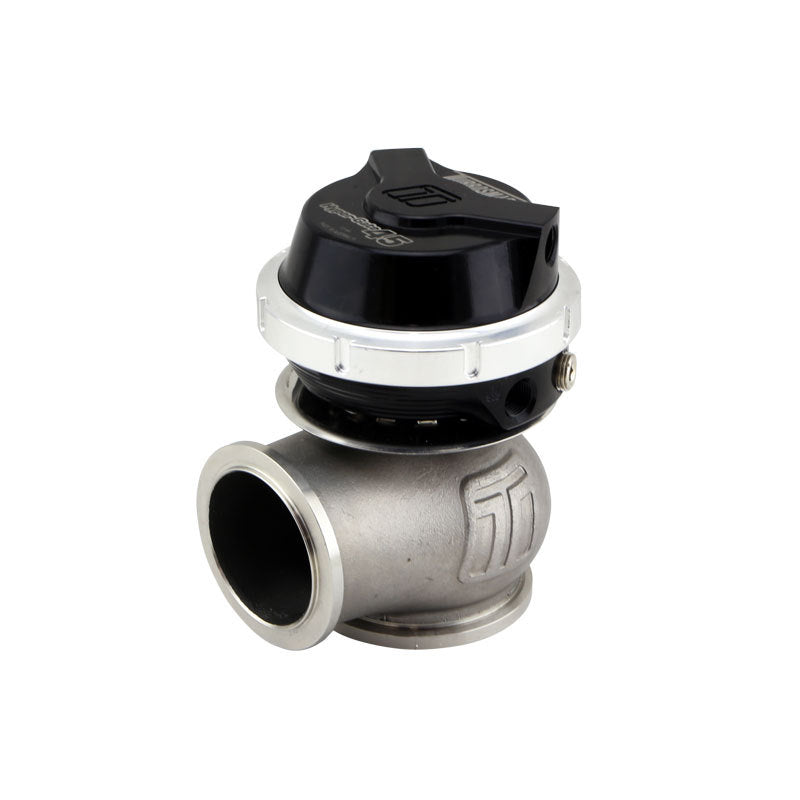 Turbosmart GenV HyperGate45 External Wastegate - 45mm, 14 psi, Black, image 2