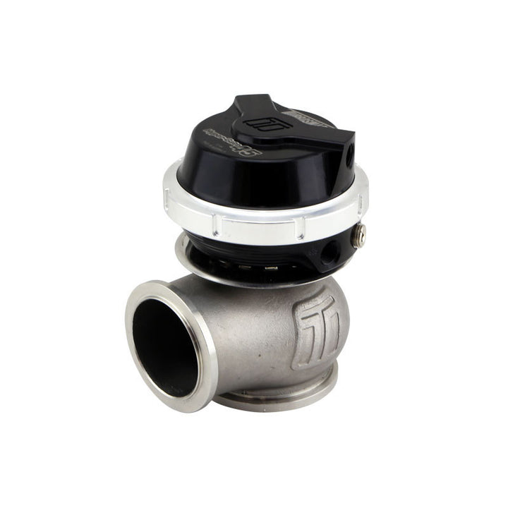 Turbosmart Gen V WG45 HyperGate45 External Wastegate Black