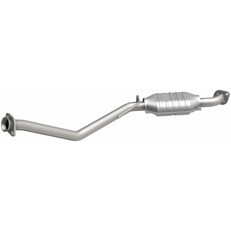 MagnaFlow Standard-Grade Direct-Fit Catalytic Converter - Ford Mustang 1987-1993 2.3L