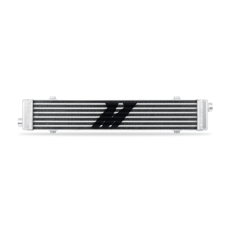 Mishimoto Universal Tube and Fin Oil Cooler - High Performance