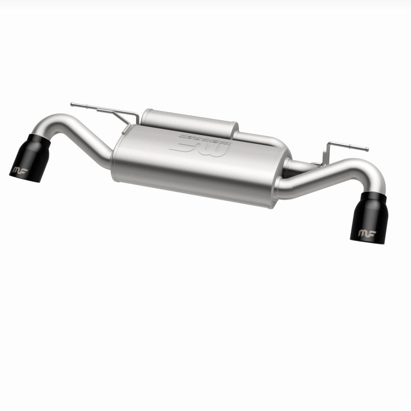 Magnaflow Street Series Cat-Back for 2021 Ford Bronco Sport
