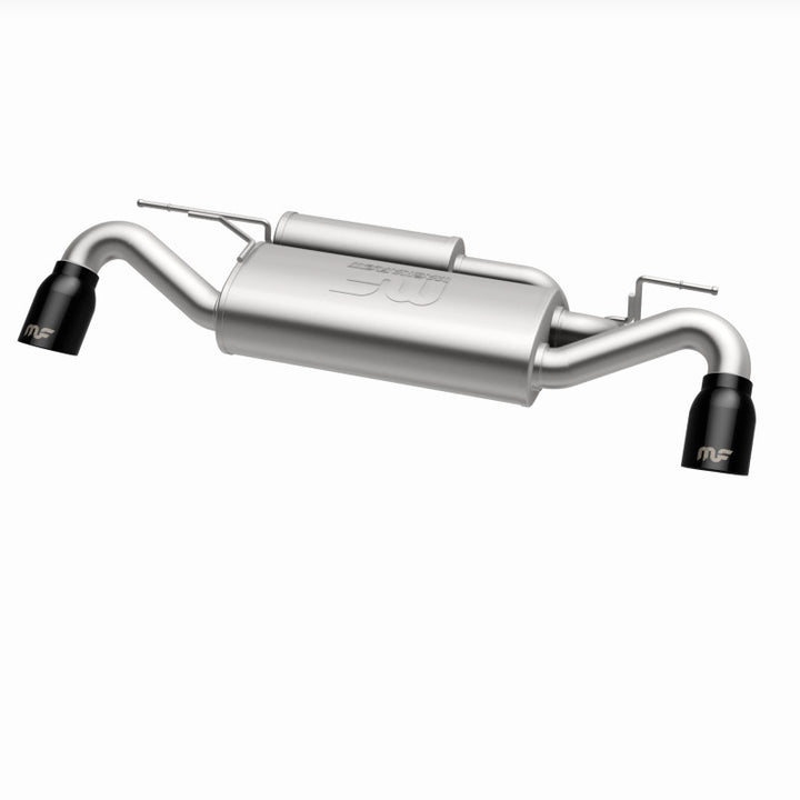 Magnaflow Street Series Cat-Back for 2021 Ford Bronco Sport