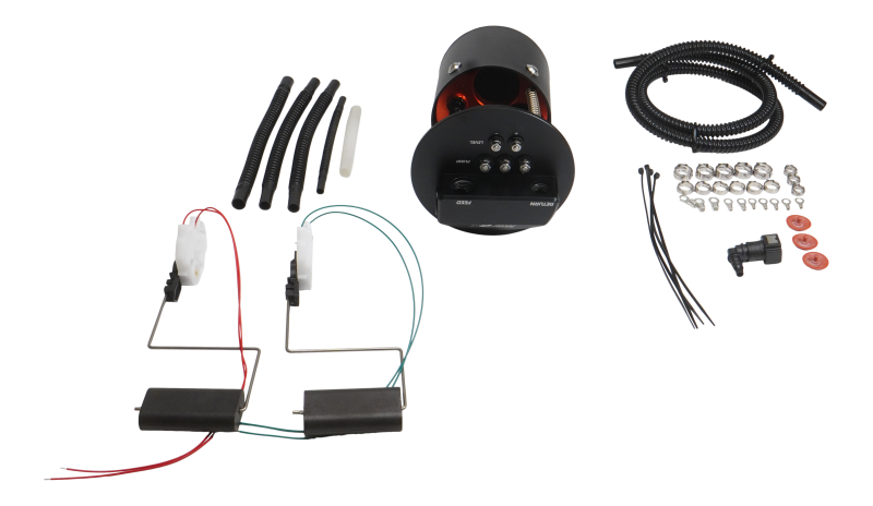 DeatschWerks X2 Module Without Pumps for BMW 3-Series E36 E46 1992-2006 - OneFastShop