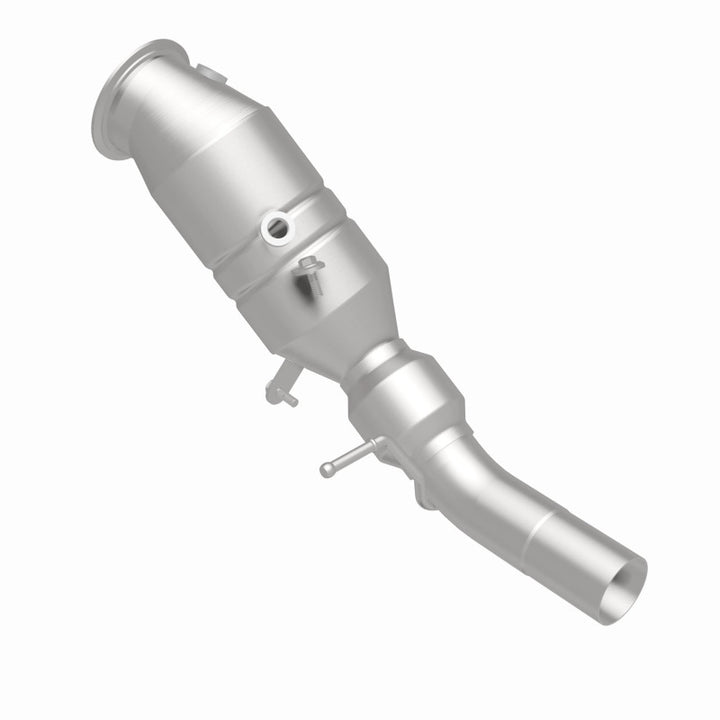 MagnaFlow 2013-2017 BMW X3 Catalytic Converter - Easy Install