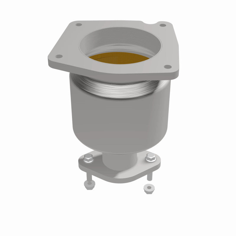 Magnaflow Conv DF 01-02 Dodge Stratus 2.7L Easy Install