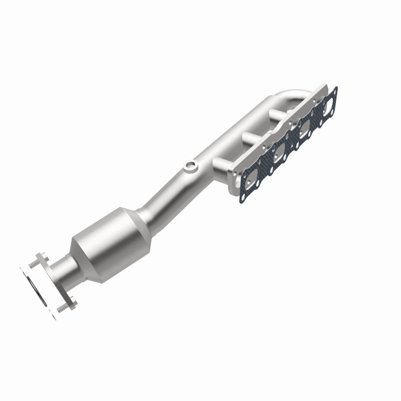 MagnaFlow Catalytic Converter 5.6L for 2004 Nissan Titan - CARB Compliant & Easy Install