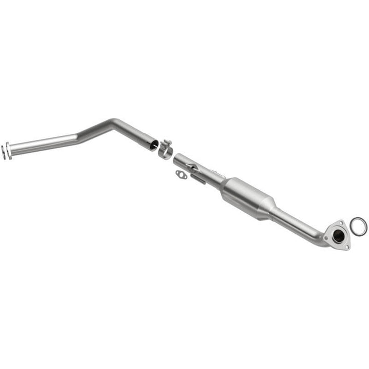 Magnaflow Direct Fit Catalytic Converter 2001-2004 Toyota Sequoia Underbody - OneFastShop