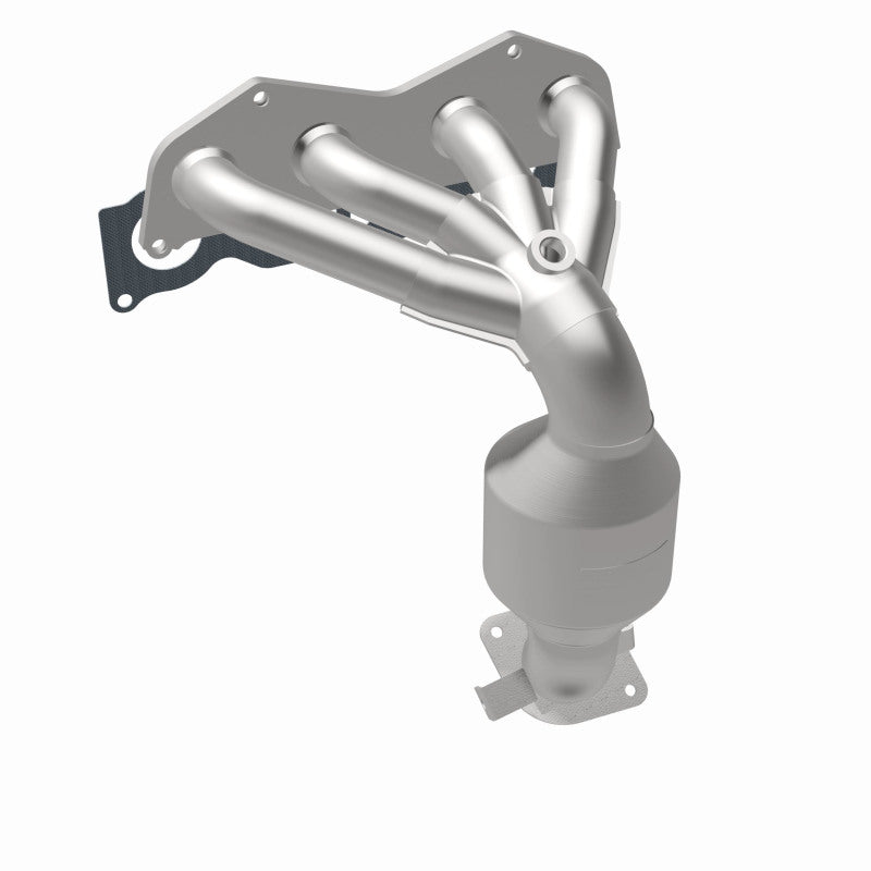 MagnaFlow Conv DF 07-09 Toyota Camry 2.4L Easy Install