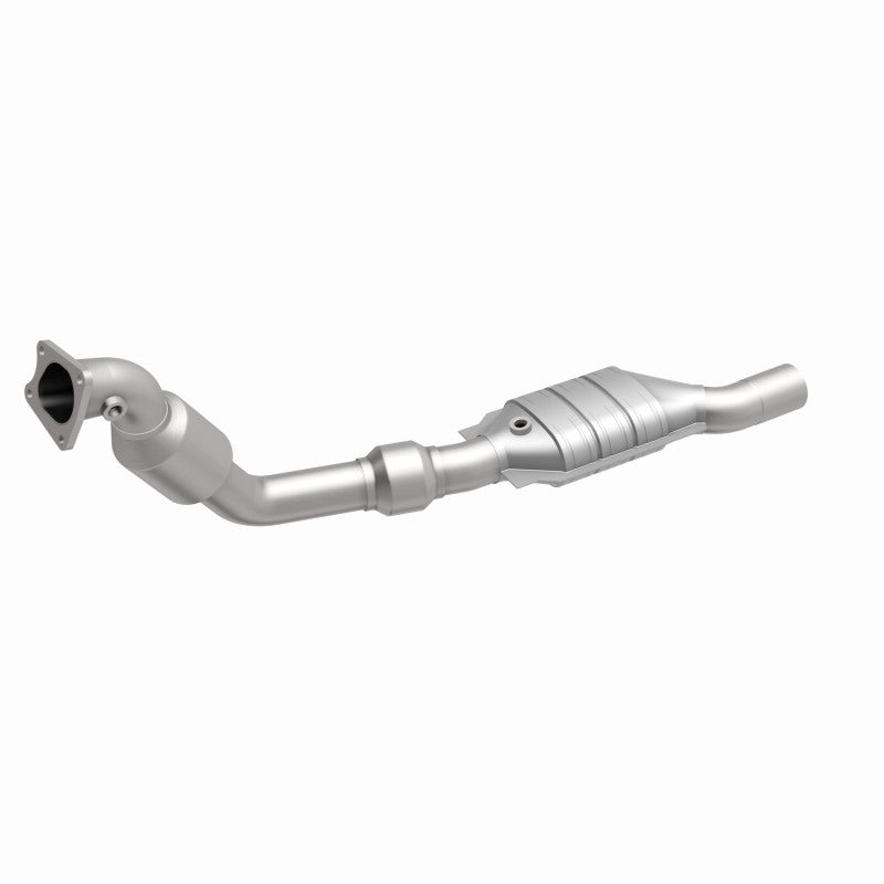 MagnaFlow Conv DF 03-04 Audi RS6 4.2L Easy Install