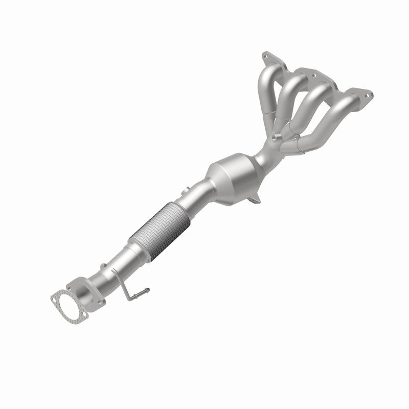 Magnaflow 12-15 Ford Focus 2.0L Direct Fit Converter Easy Install