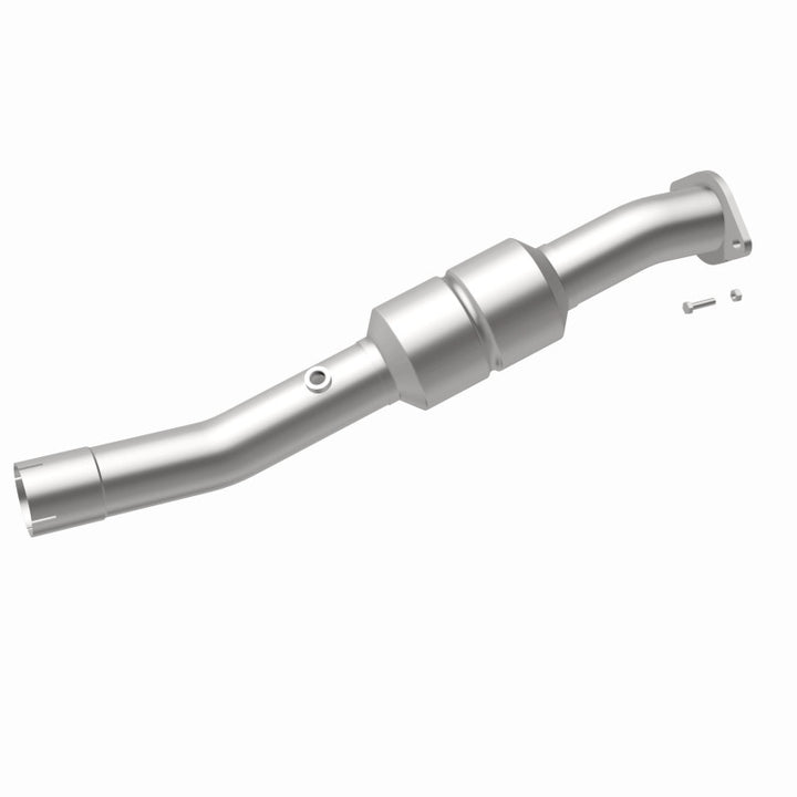 MagnaFlow Conv DF 03-08 Chevy/GMC PS rr OEM - Easy Install