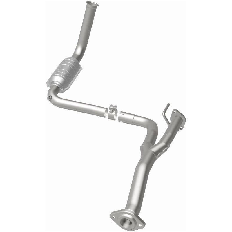 Magnaflow Conv DF 2004 Liberty D/S frt Easy Install, In Stock