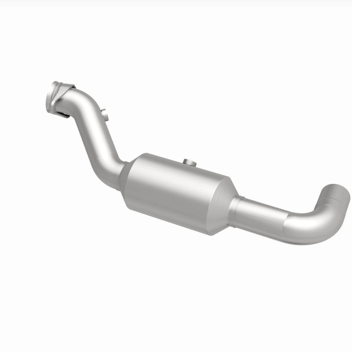 Magnaflow 18-21 Ford Expedition Left 3.5L Catalytic Converter - Easy Install