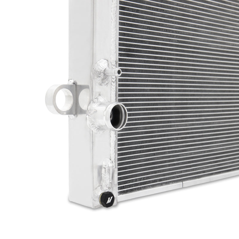 Mishimoto Performance Aluminum Radiator for Toyota Tacoma 4.0L - 05-15