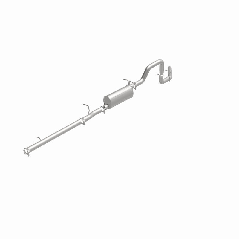 MagnaFlow BRE Exhaust Kit for 2005–2007 Ford Superduty F250/F350 5.4L - OneFastShop