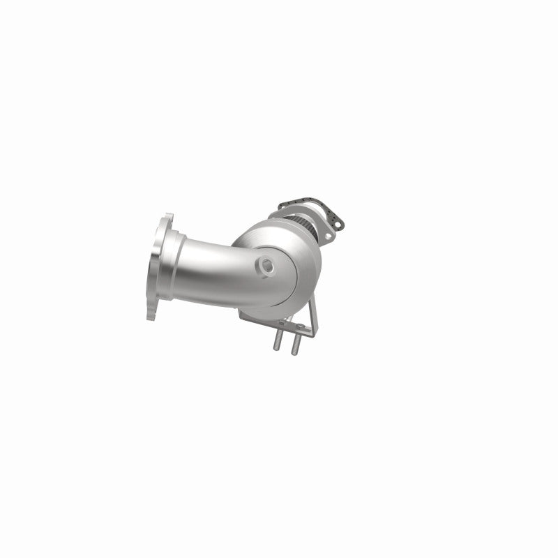 MagnaFlow OEM Grade 13-16 Ford Fusion Catalytic Converter Easy Install