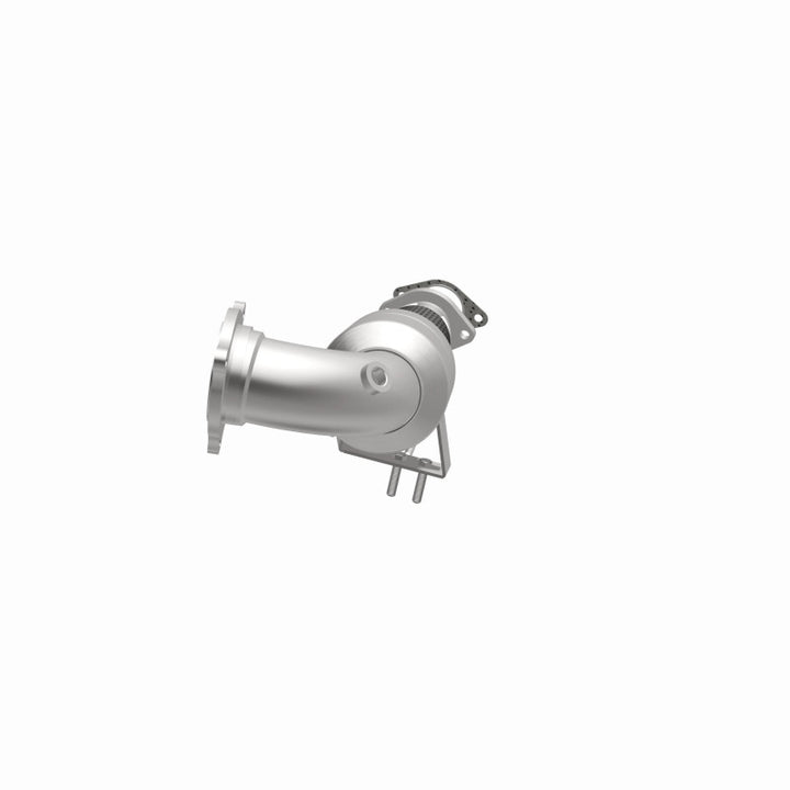MagnaFlow OEM Grade 13-16 Ford Fusion Catalytic Converter Easy Install