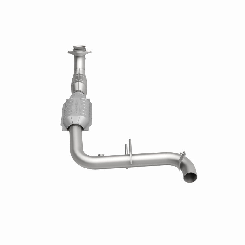 MagnaFlow Conv DF F150 5.4L 02 Supercharged P Easy Install