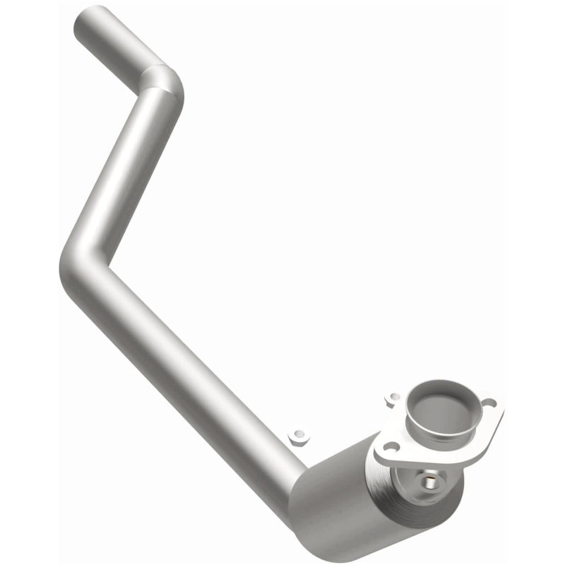 MagnaFlow Conv DF 06-08 Jaguar S-Type 3.0L MagnaFlow Conv