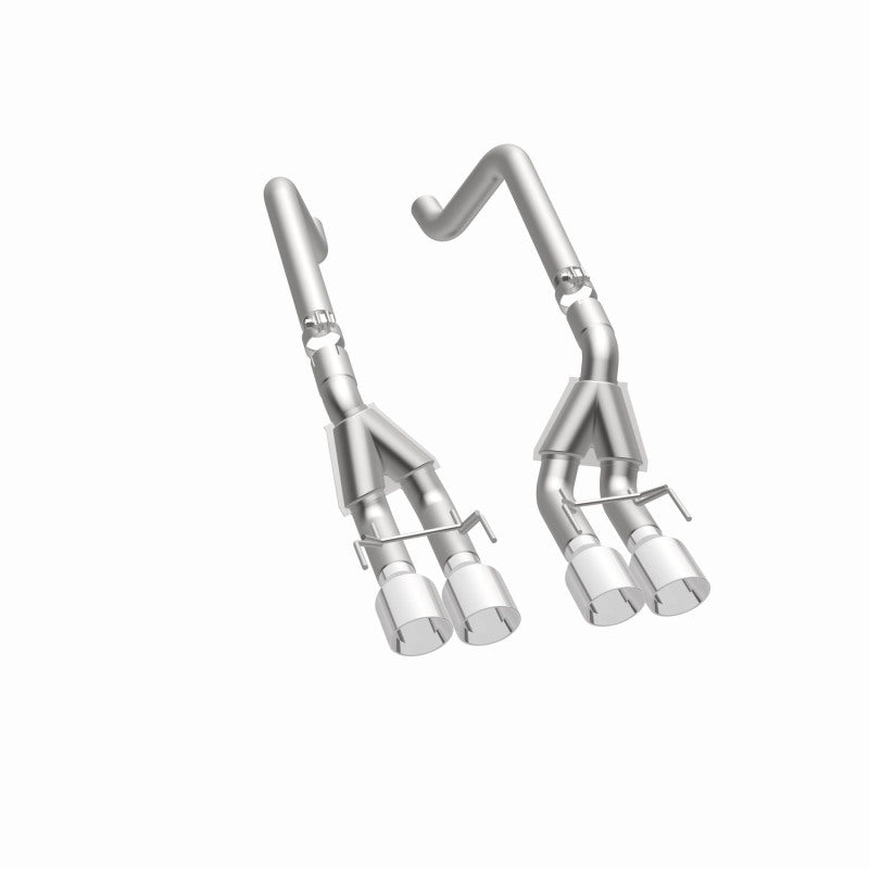 Magnaflow 09-11 Chev Corvette V8 Cat-Back Exhaust Easy Install