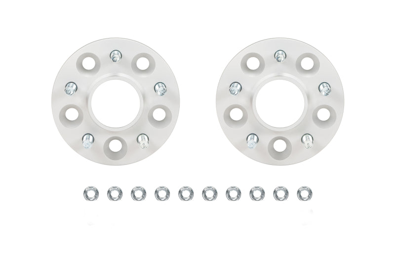 Eibach Pro-Spacer System 25mm Spacer for 2015 Ford Mustang EcoBoost V6 GT