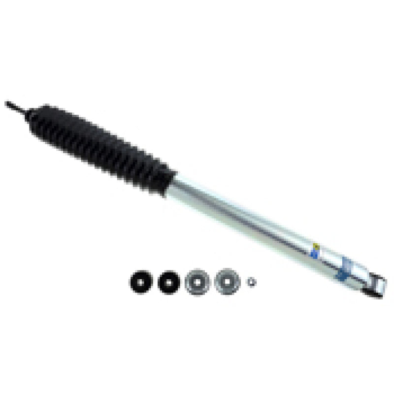 Bilstein 5100 Series Front 46mm Monotube Shock Absorber for 1987 Jeep Wrangler Base - OneFastShop