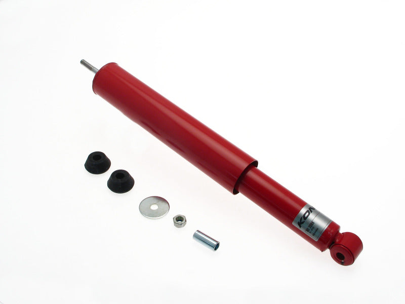 KONI Classic Red Shock Absorber for Porsche 911/912 Rear - 69-71 - OneFastShop